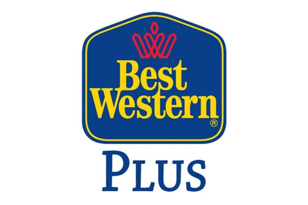 Best Western Plus Dilley Inn & Suites Logotyp bild